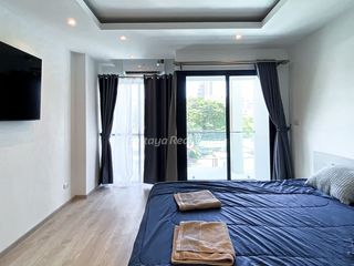 出售 公寓 公寓 在 Bang Lamung, Chon Buri