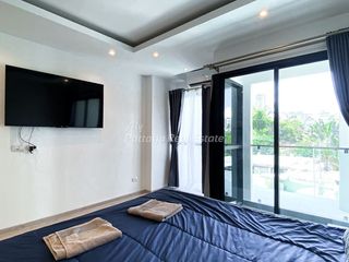 出售 公寓 公寓 在 Bang Lamung, Chon Buri