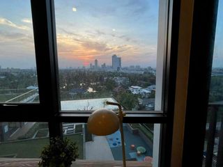 Аренда 1 кровать кондо в Bang Phli, Самутпракан