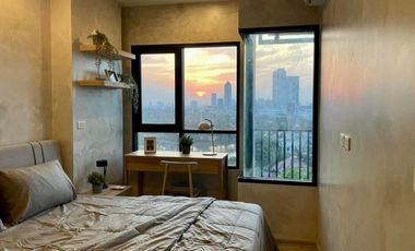 For rent 1 bed condo in Bang Phli, Samut Prakan
