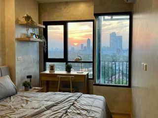 Аренда 1 кровать кондо в Bang Phli, Самутпракан