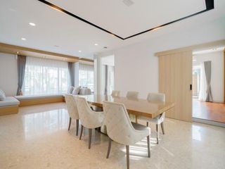 Haus zur Miete mit 5 Zimmer in Saphan Sung, Bangkok