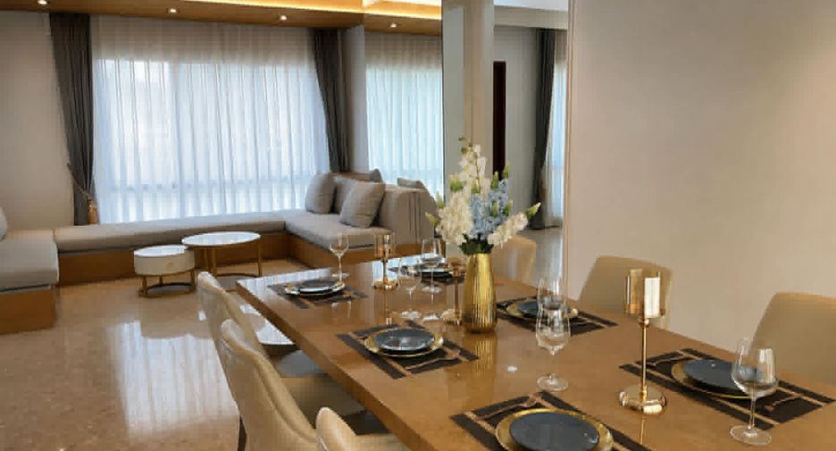 Haus zur Miete mit 5 Zimmer in Saphan Sung, Bangkok
