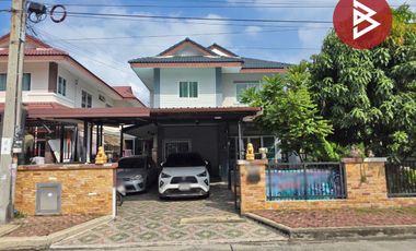 Casa en venta de 5 habitaciones en Bang Phli, Samut Prakan