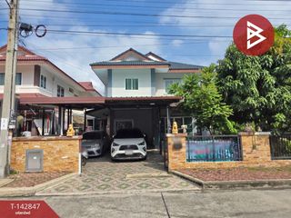 For sale 5 bedrooms house in Bang Phli, Samut Prakan