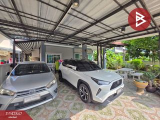 For sale 5 bedrooms house in Bang Phli, Samut Prakan