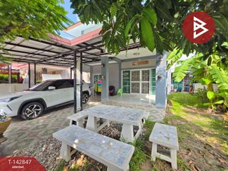 For sale 5 bedrooms house in Bang Phli, Samut Prakan