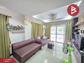 For sale 5 bedrooms house in Bang Phli, Samut Prakan