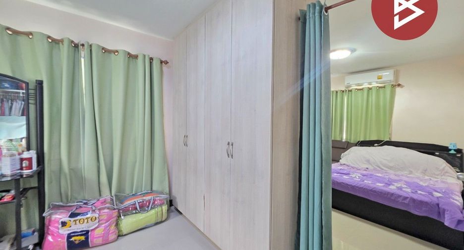 Casa en venta de 5 habitaciones en Bang Phli, Samut Prakan