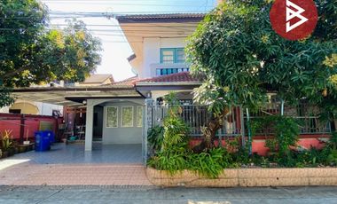 For sale 5 bedrooms house in Bang Phli, Samut Prakan