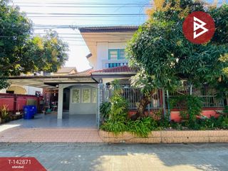 For sale 5 bedrooms house in Bang Phli, Samut Prakan