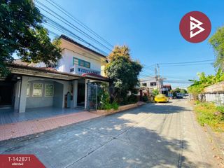 For sale 5 bedrooms house in Bang Phli, Samut Prakan