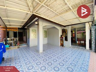 For sale 5 bedrooms house in Bang Phli, Samut Prakan