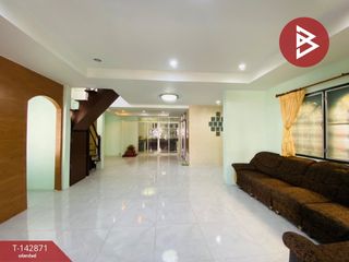 For sale 5 bedrooms house in Bang Phli, Samut Prakan