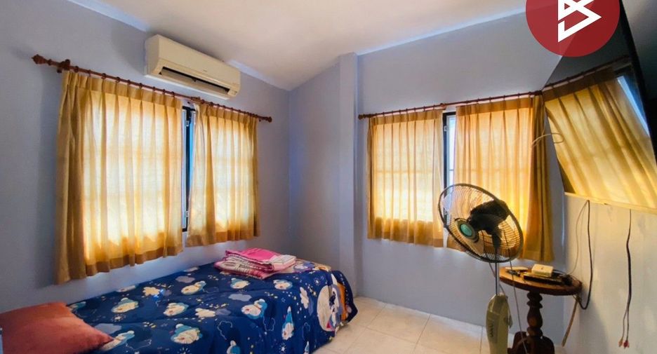 For sale 5 bedrooms house in Bang Phli, Samut Prakan