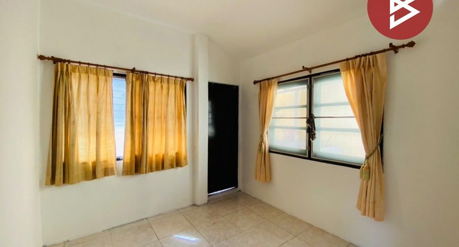 For sale 5 bedrooms house in Bang Phli, Samut Prakan