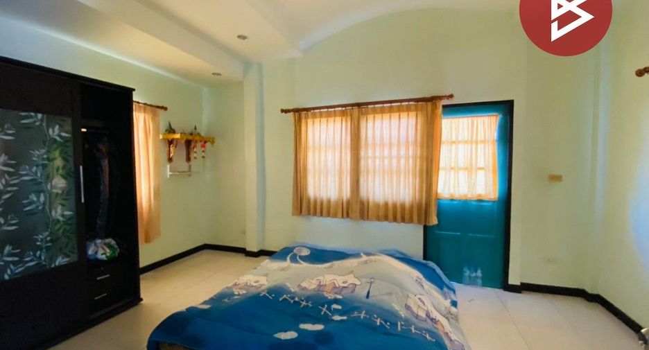 For sale 5 bedrooms house in Bang Phli, Samut Prakan