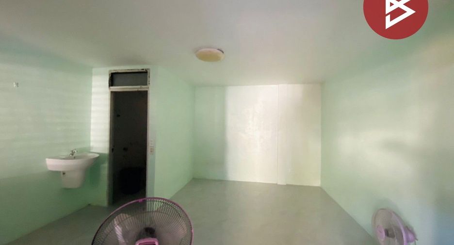 For sale 5 bedrooms house in Bang Phli, Samut Prakan