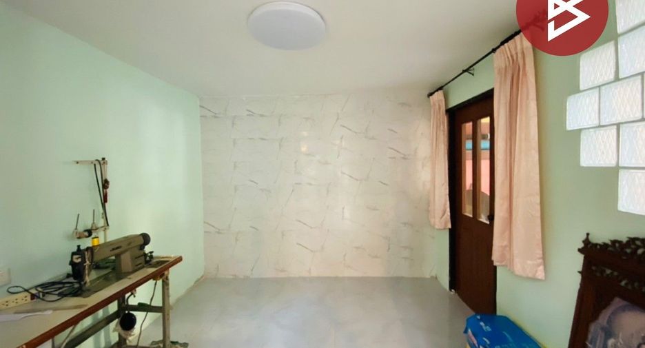 For sale 5 bedrooms house in Bang Phli, Samut Prakan
