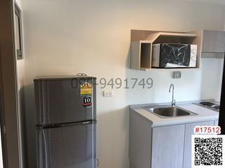 Продажа 1 кровать кондо в Банг Кхен, Бангкок