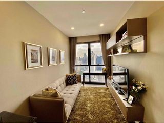 À louer 1 chambre condo à Khlong Toei, Bangkok