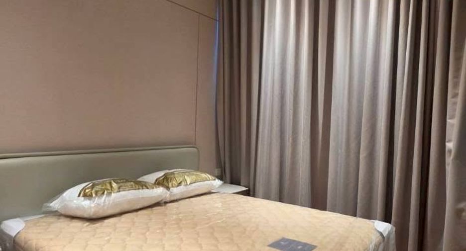 Аренда 2 спальни кондо в Bang Phli, Самутпракан