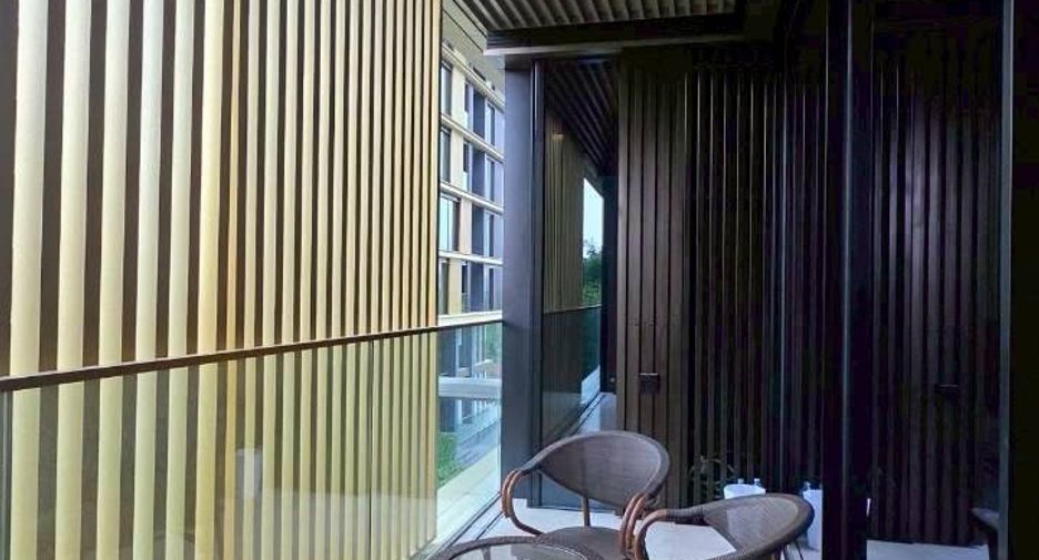 Аренда 2 спальни кондо в Bang Phli, Самутпракан