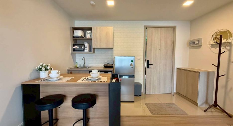 Condo en venta de 1 habitaciones en Kathu, Phuket