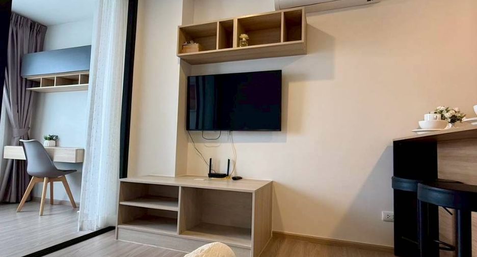 Condo en venta de 1 habitaciones en Kathu, Phuket