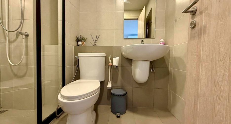Condo en venta de 1 habitaciones en Kathu, Phuket