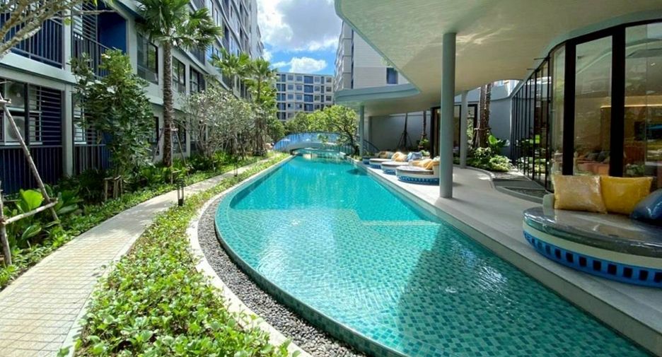 Condo en venta de 1 habitaciones en Kathu, Phuket