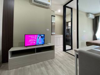 Аренда 1 кровать кондо в Bang Phli, Самутпракан