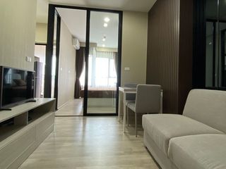 Аренда 1 кровать кондо в Bang Phli, Самутпракан