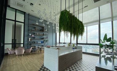 For rent 1 bed condo in Bang Phli, Samut Prakan