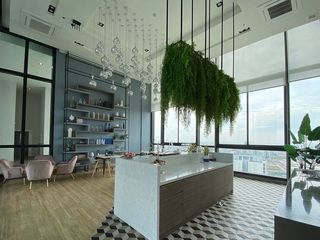 Аренда 1 кровать кондо в Bang Phli, Самутпракан