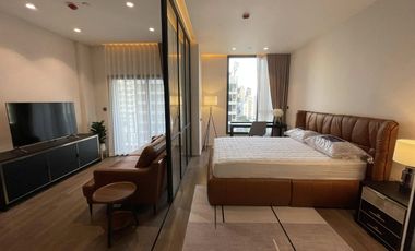 Condo en alquiler de 1 habitaciones en Khlong Toei, Bangkok