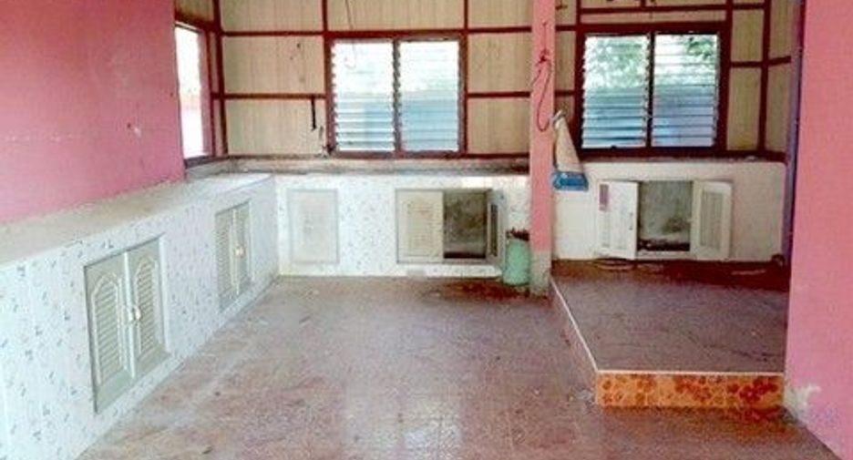 出售 1 卧室 独立屋 在 Bang Len, Nakhon Pathom