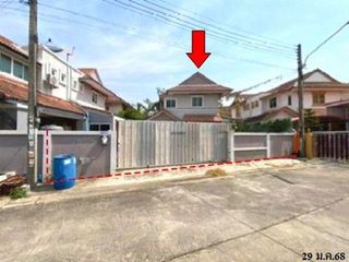 ขาย 1 เตียง บ้านเดี่ยว ใน บางเลน, นครปฐม