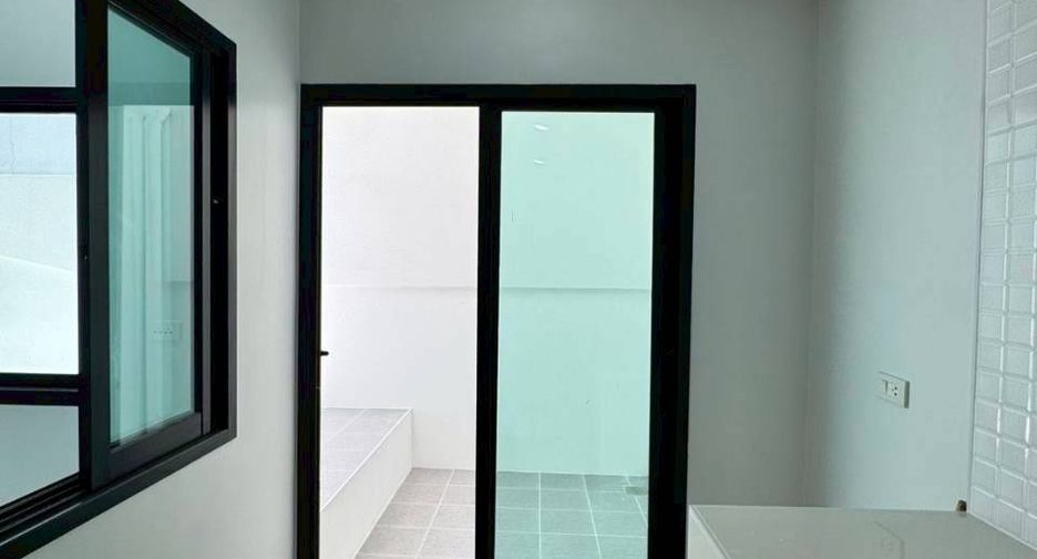 Casa en venta de 3 habitaciones en Mueang Phuket, Phuket