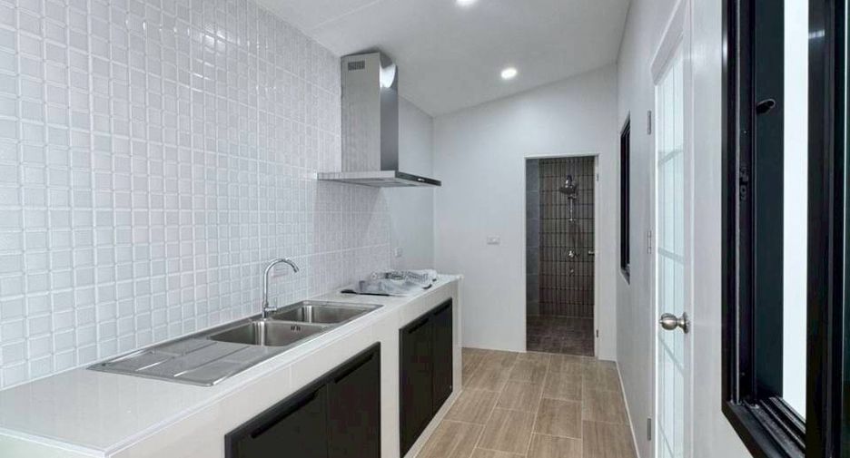 Casa en venta de 3 habitaciones en Mueang Phuket, Phuket