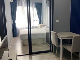 Аренда 1 кровать кондо в Bang Phli, Самутпракан