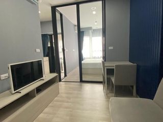 Аренда 1 кровать кондо в Bang Phli, Самутпракан