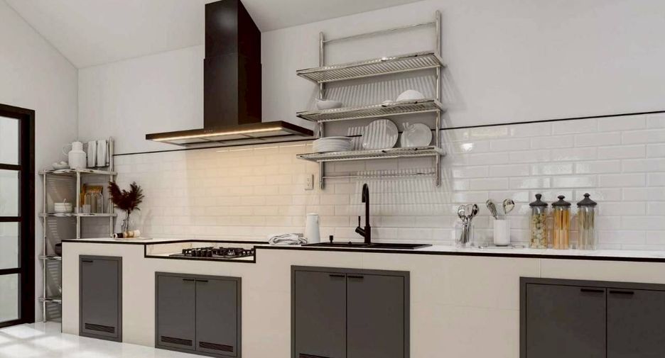 Casa en venta de 3 habitaciones en Thalang, Phuket
