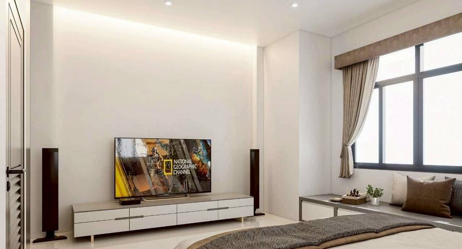 Casa en venta de 3 habitaciones en Thalang, Phuket
