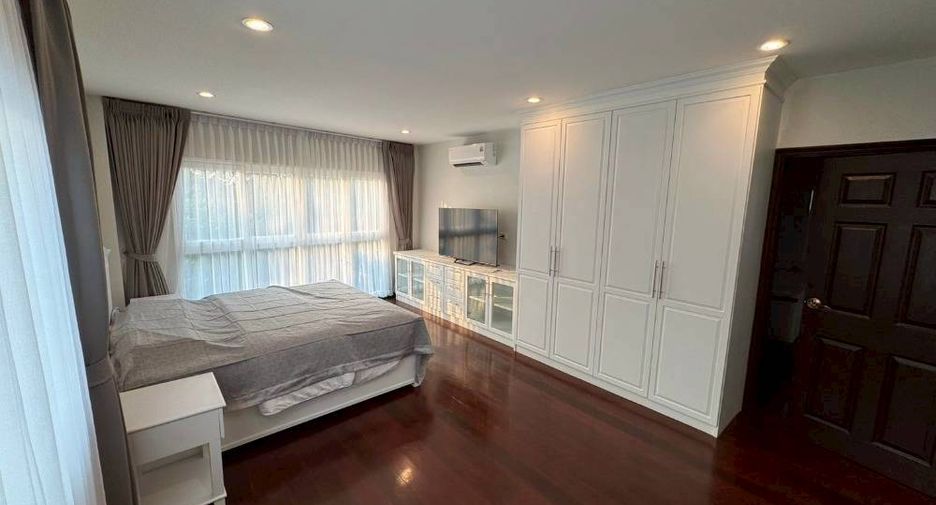 For rent and for sale 6 bedrooms villa in East Pattaya, Pattaya