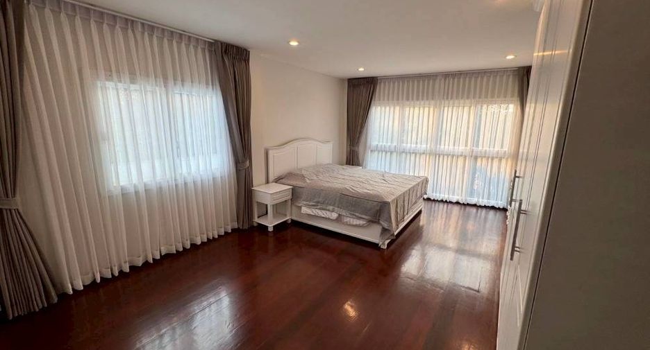 For rent and for sale 6 bedrooms villa in East Pattaya, Pattaya