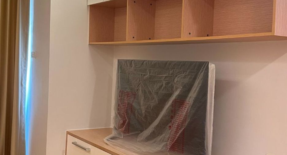 For rent 1 Beds condo in Watthana, Bangkok