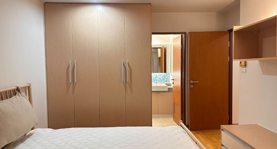 For rent 1 Beds condo in Watthana, Bangkok