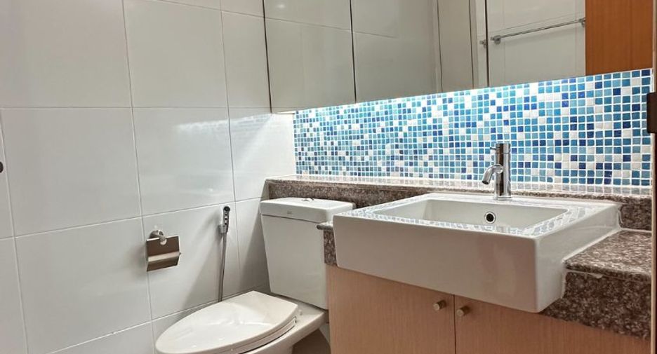 For rent 1 Beds condo in Watthana, Bangkok