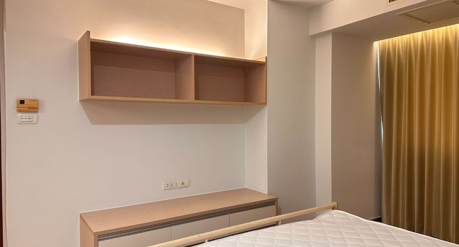 For rent 1 Beds condo in Watthana, Bangkok